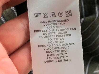 Klassisches T-Shirt