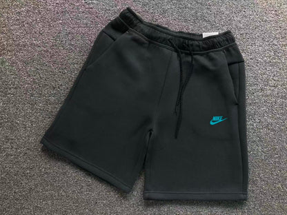N1K Shorts