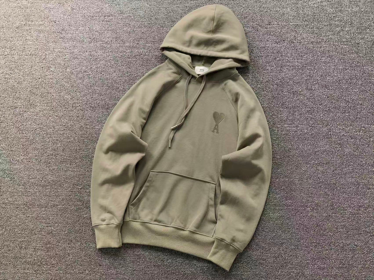 AM1 Kapuzenpullover