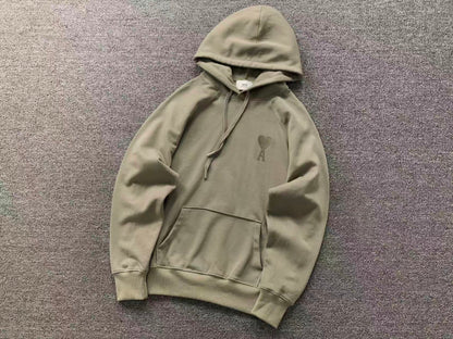 AM1 Kapuzenpullover