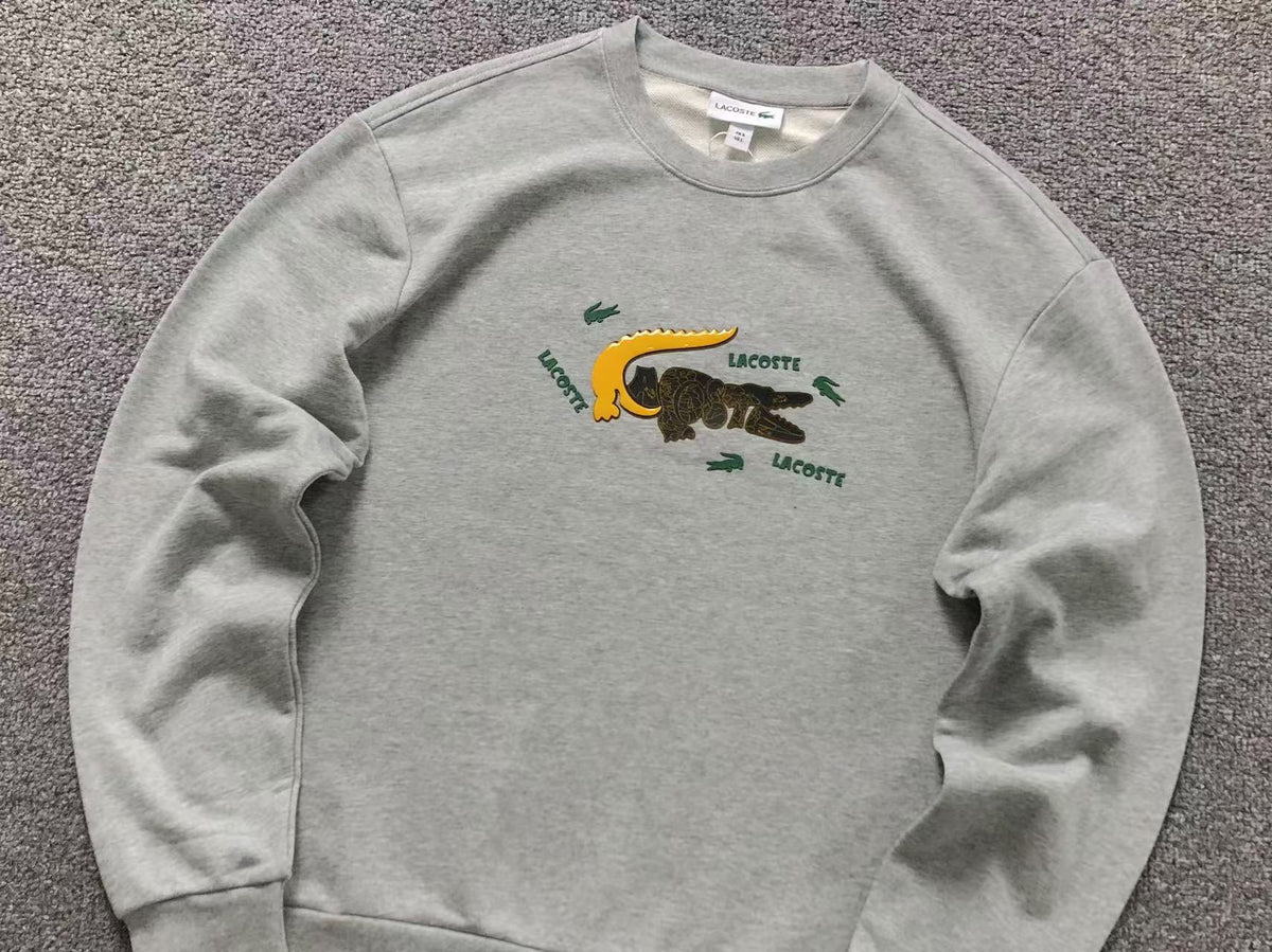 Klassischer Hoodie