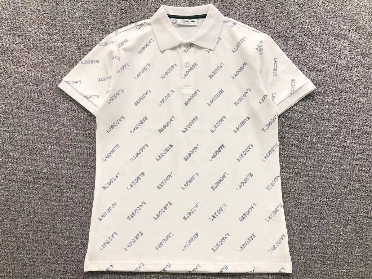 Klassisches Polo