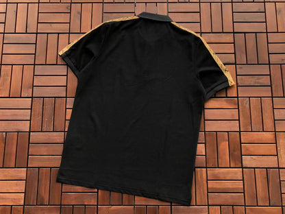 BB T-Shirt & Shorts