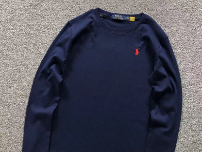 Ralph Lauren Langarmshirt Damen