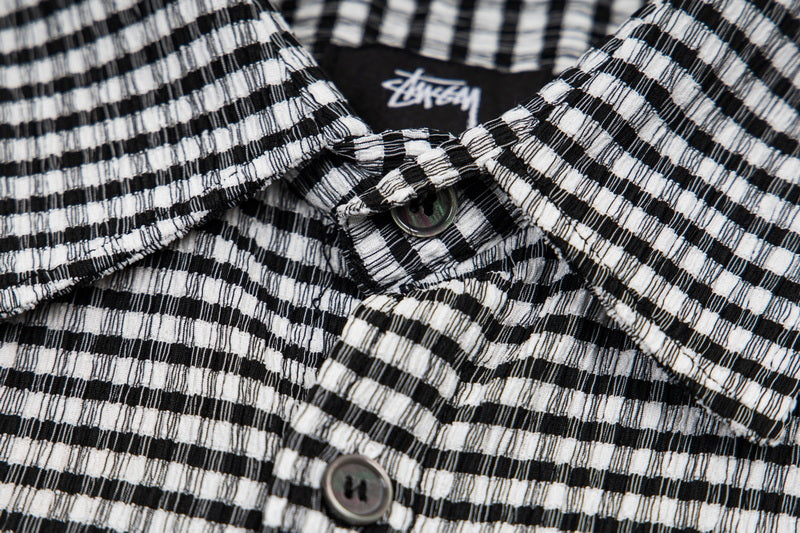 Camisa de Stu