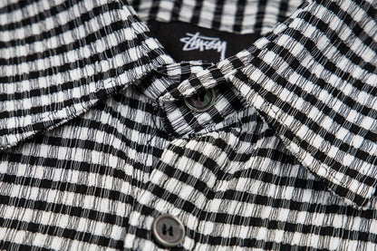 Camisa de Stu
