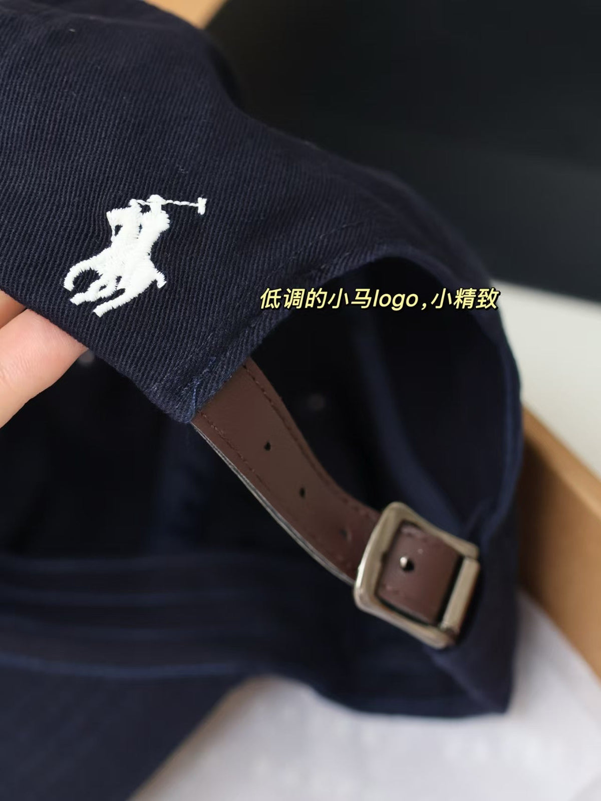 Ralph Lauren Cap