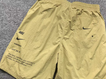 N1K Shorts