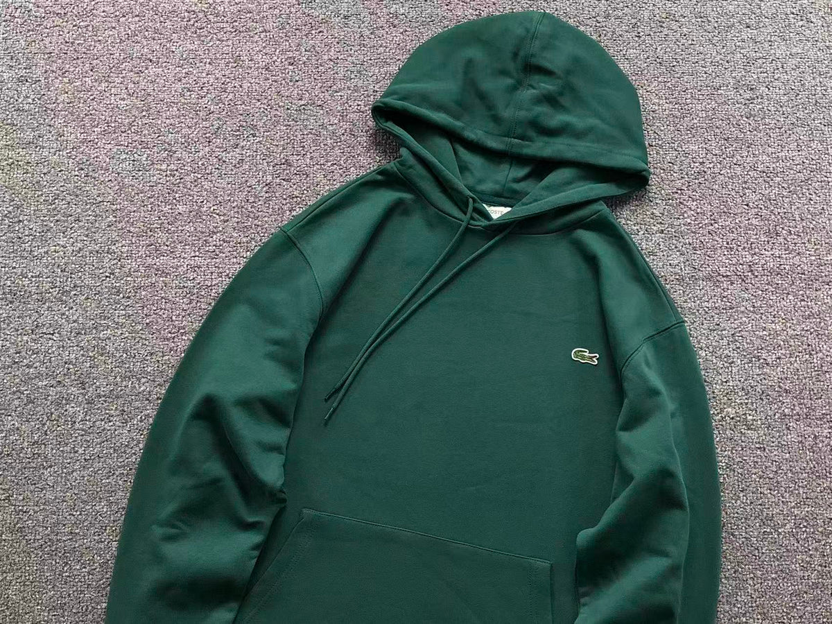 Klassische Hoodie-Hose