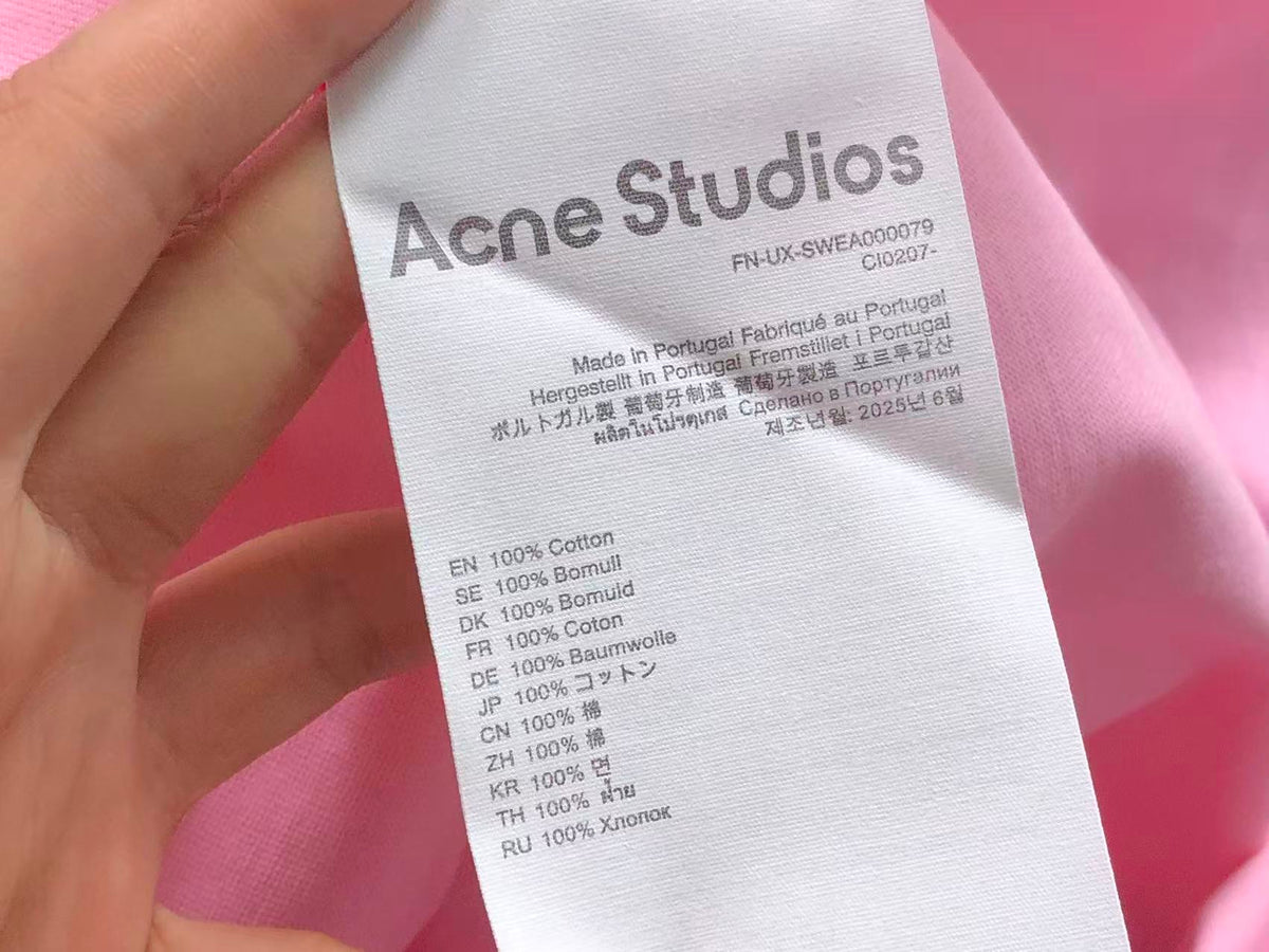 Acne Studios T-Shirt