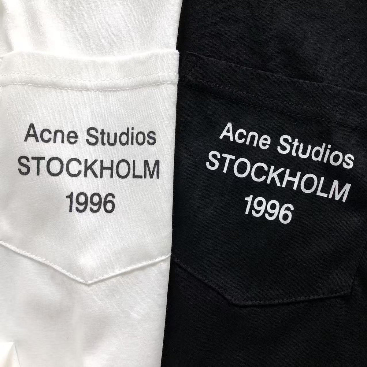 Acne Studios T-Shirt
