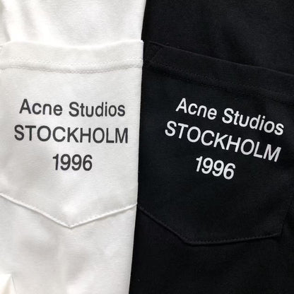 Acne Studios T-Shirt