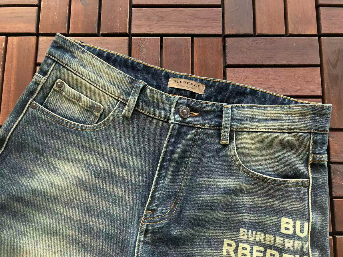 Pantalones BB
