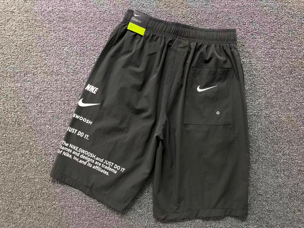 N1K Shorts