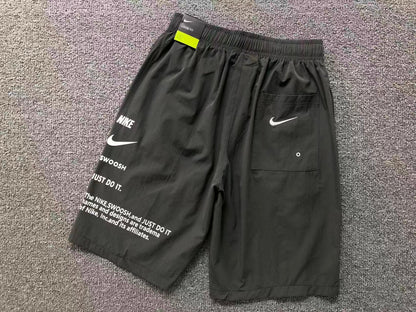 N1K Shorts