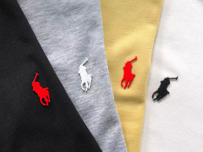Ralph Lauren Longsleeve Female