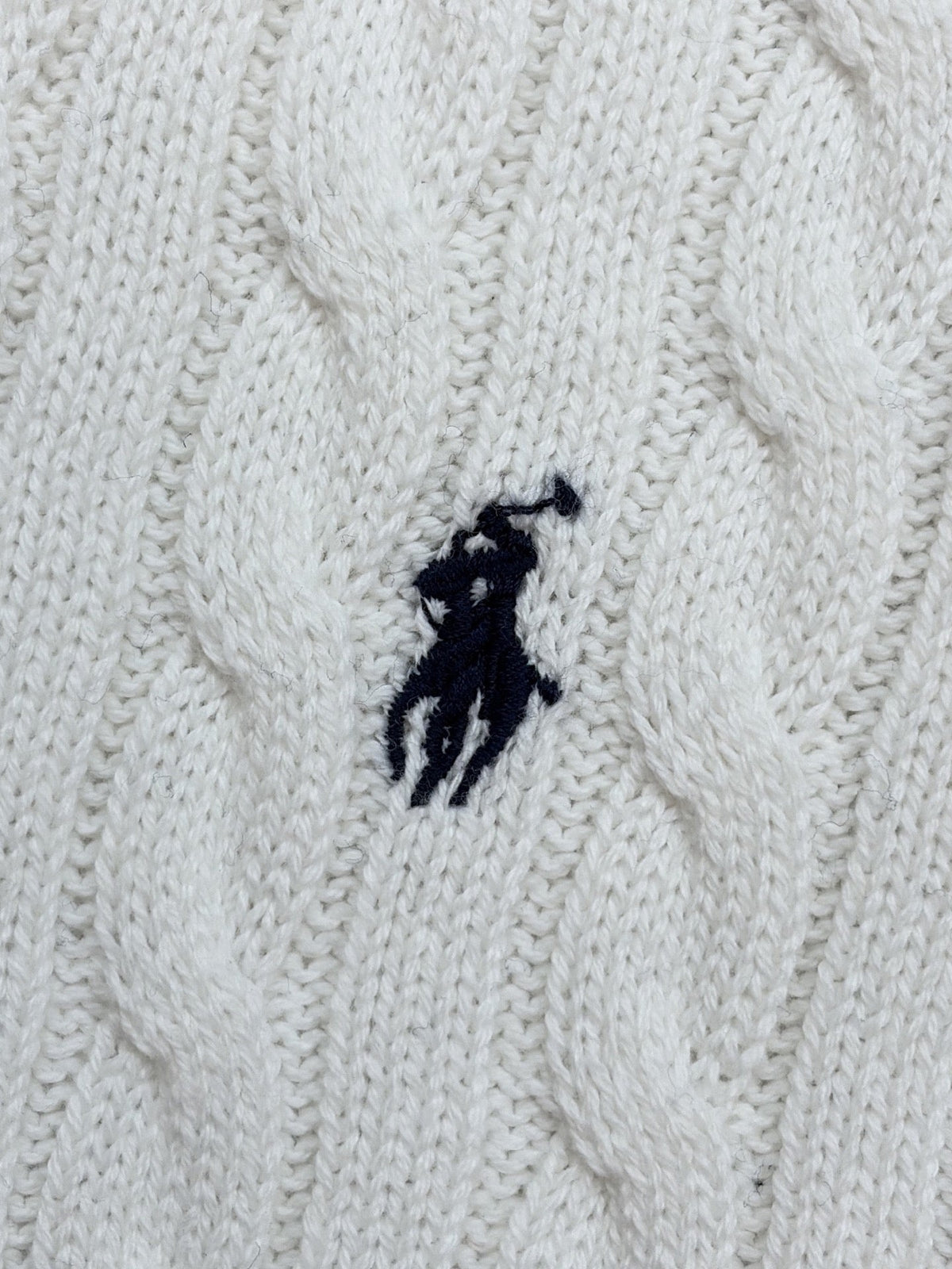 Ralph Lauren Kleid