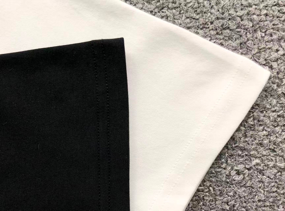 Klassisches T-Shirt