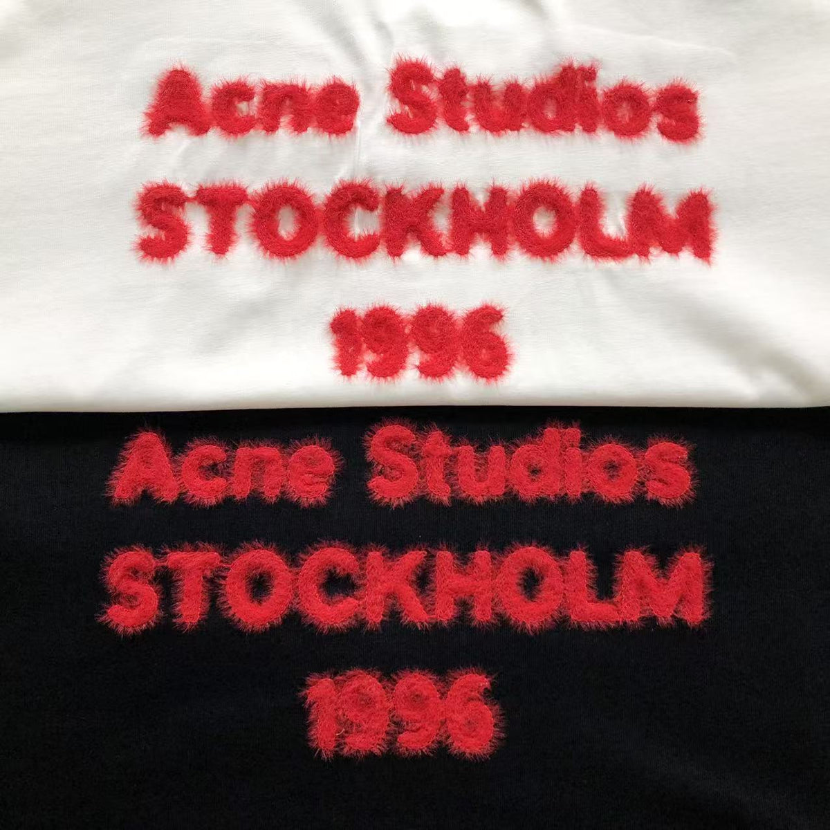 Acne Studios T-Shirt