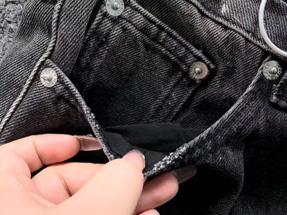 Acne Studios Hose