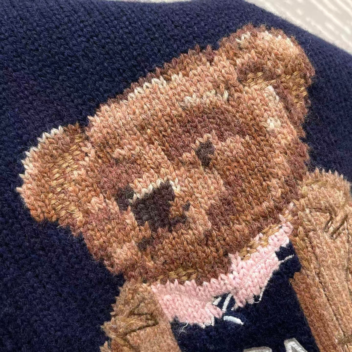 Ralph Lauren Pullover