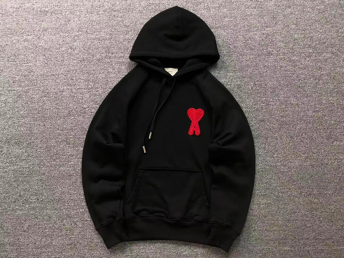 AM1 Kapuzenpullover