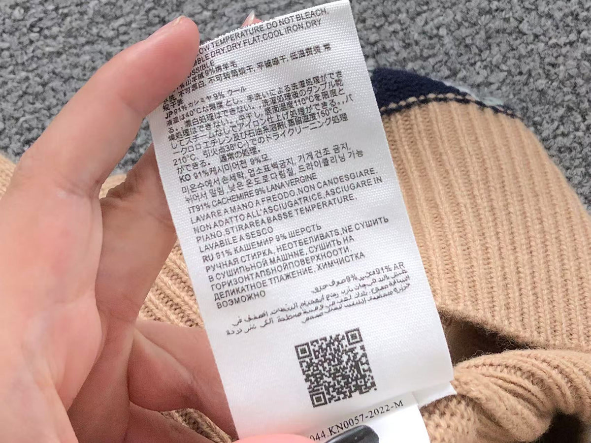 Am1 Damenpullover
