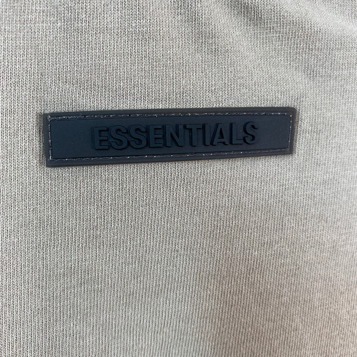 FOG x Essentials Manica Lunga PE21