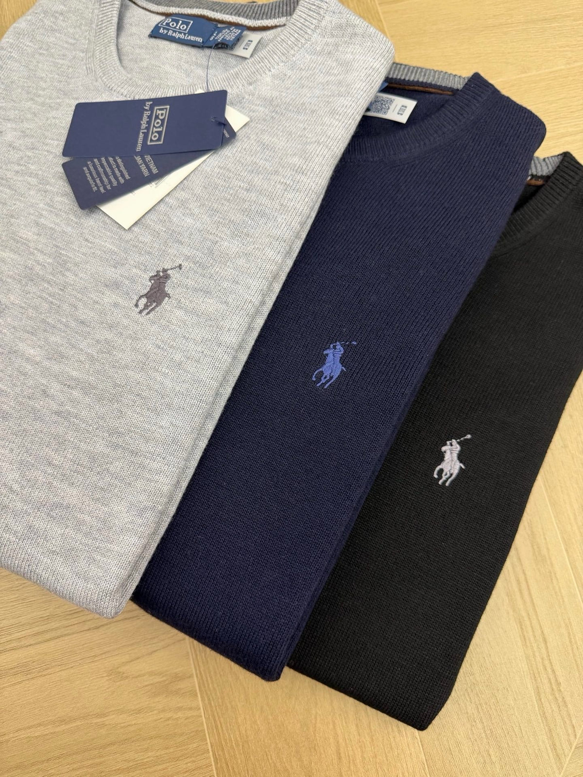 Ralph Lauren Pullover