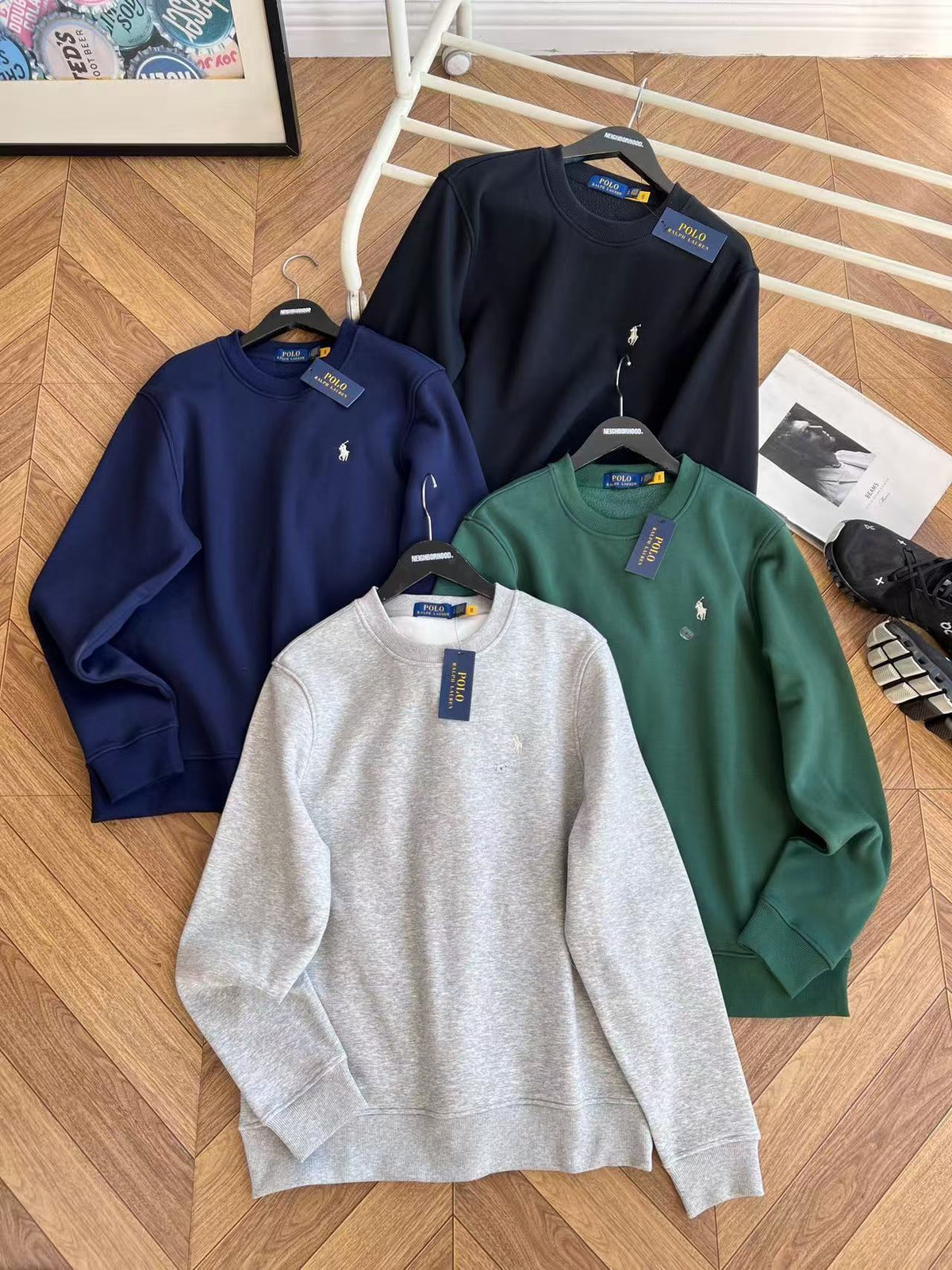 Ralph Lauren Pullover