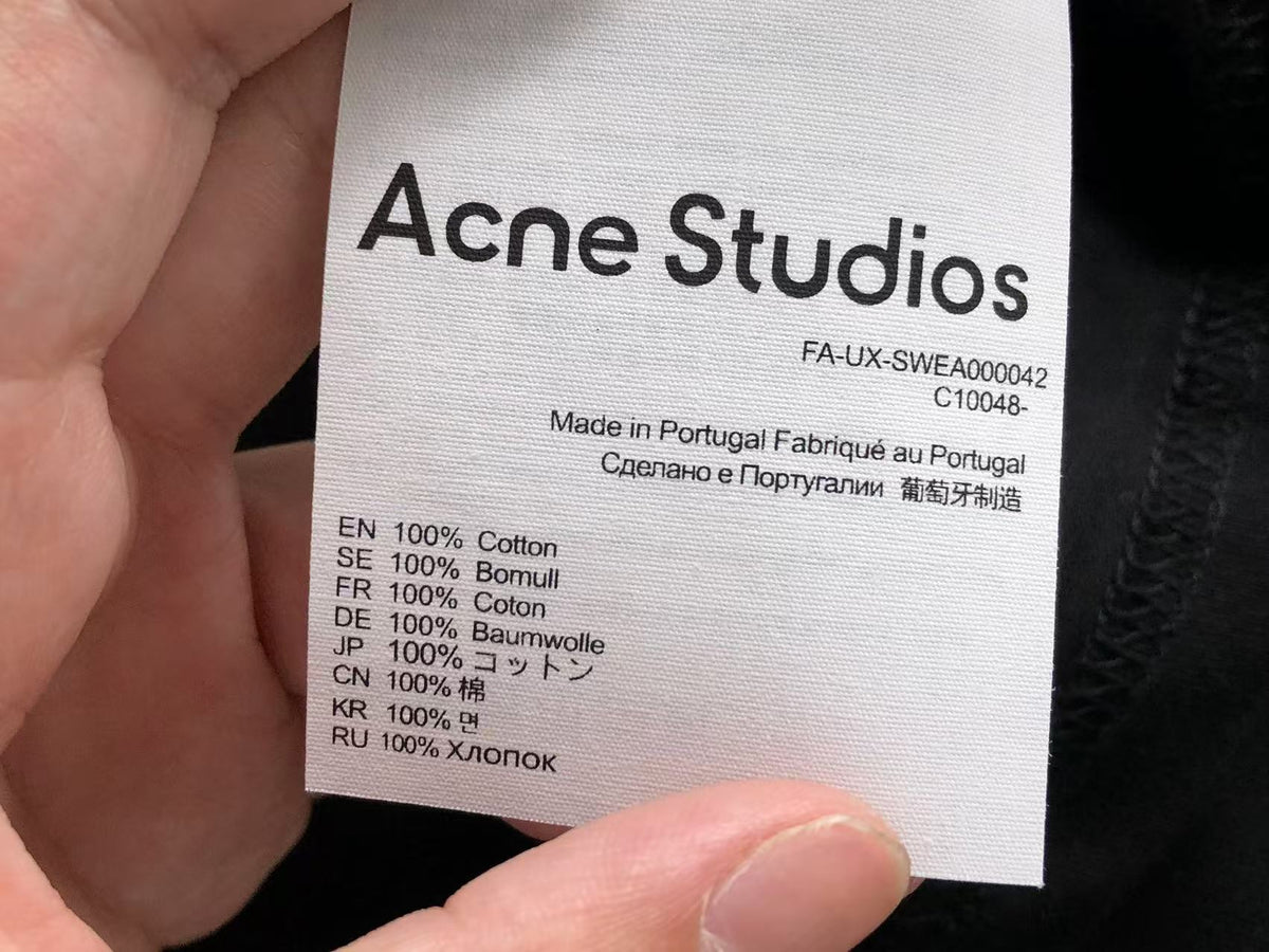 Acne Studios T-Shirt