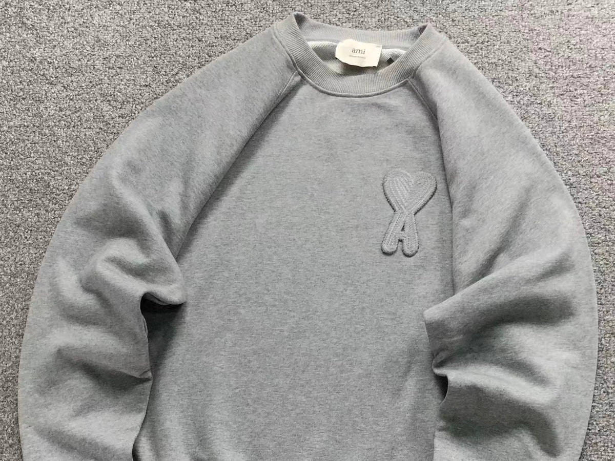 AM1 Kapuzenpullover