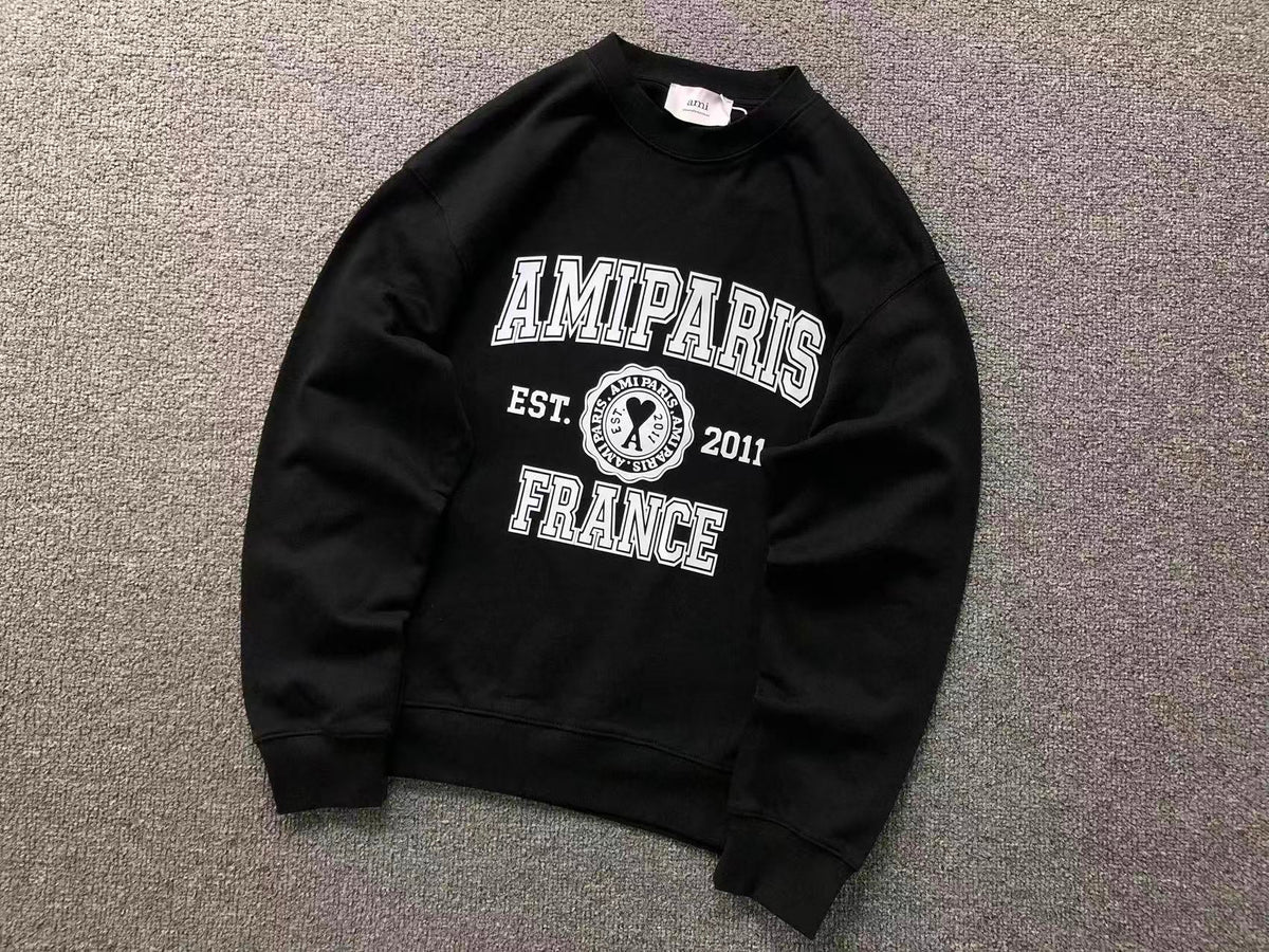 AM1 Kapuzenpullover
