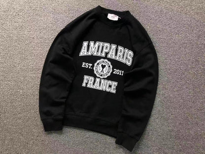 AM1 Kapuzenpullover