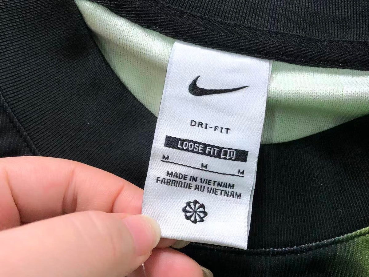 N1K Langarmshirt