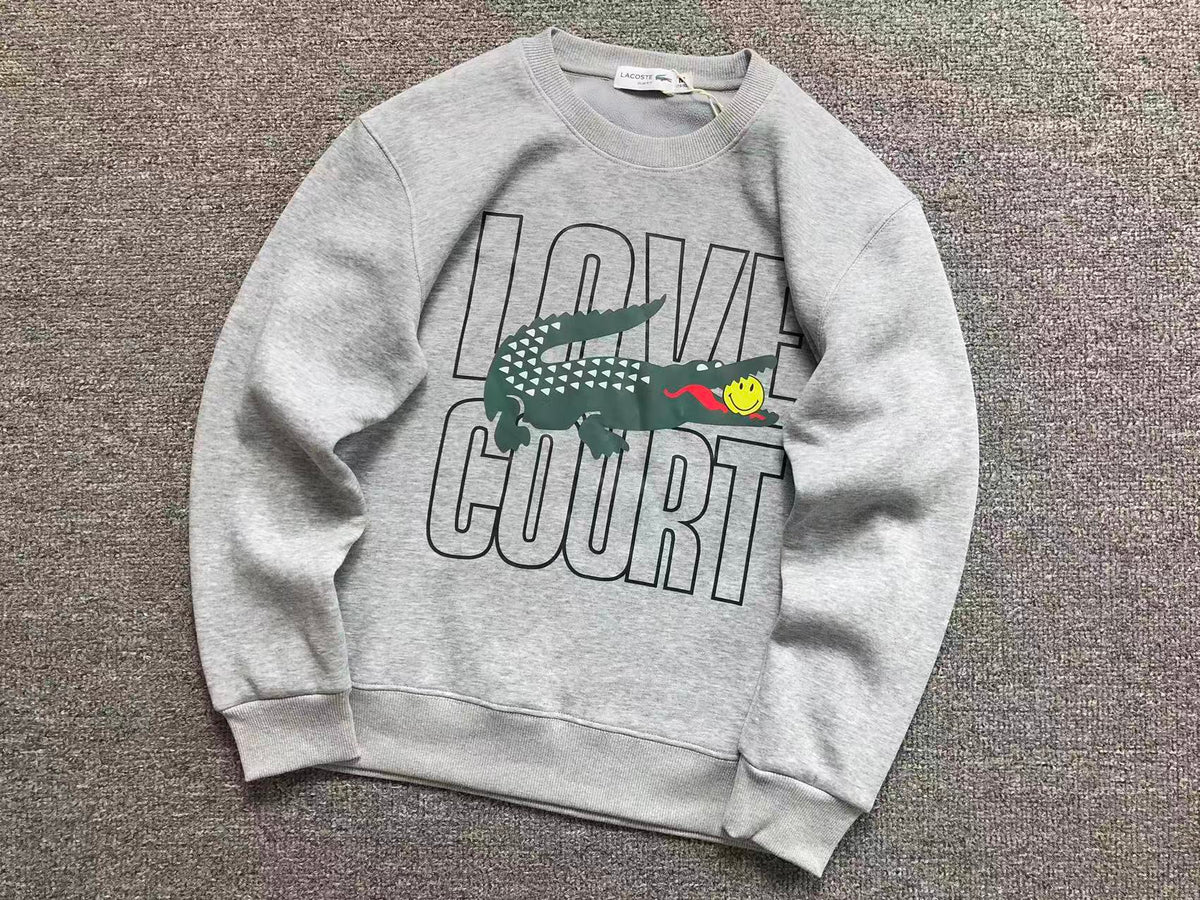 Klassischer Hoodie