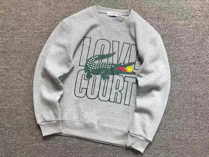 Klassischer Hoodie