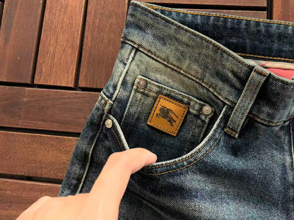 Pantalones para bebé