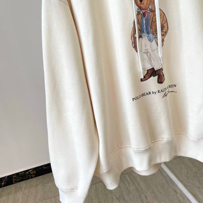 Ralph Lauren Damen-Hoodie