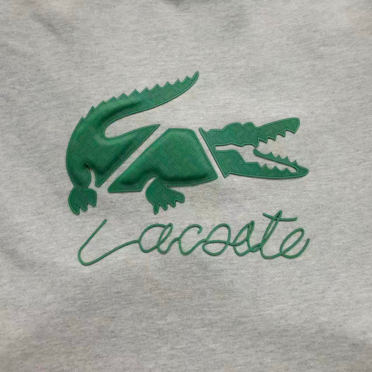 Klassischer Hoodie