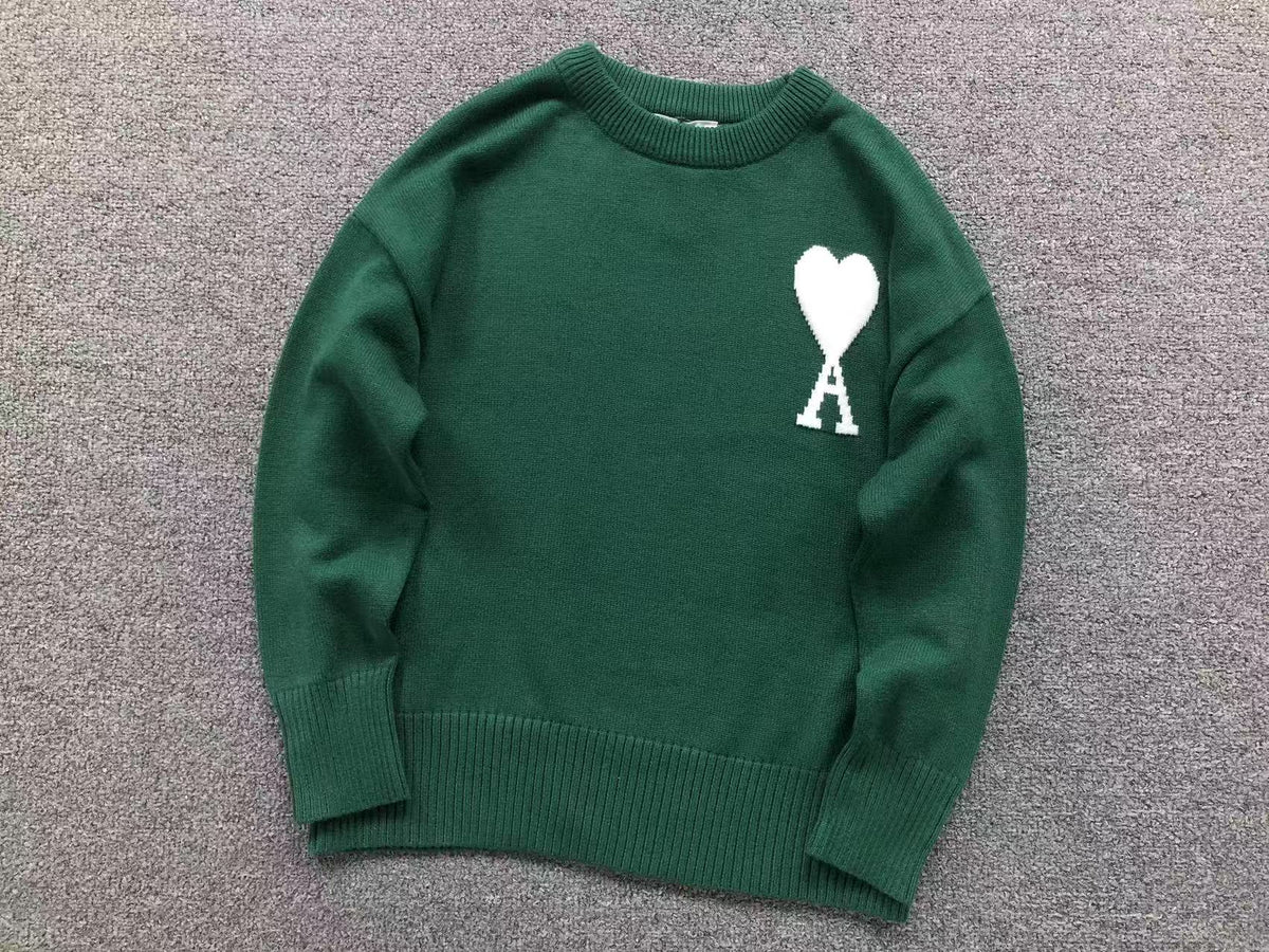 Am1 Pullover