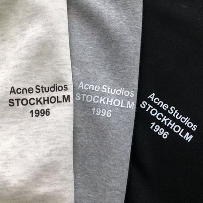 Acne Studios Hoodie