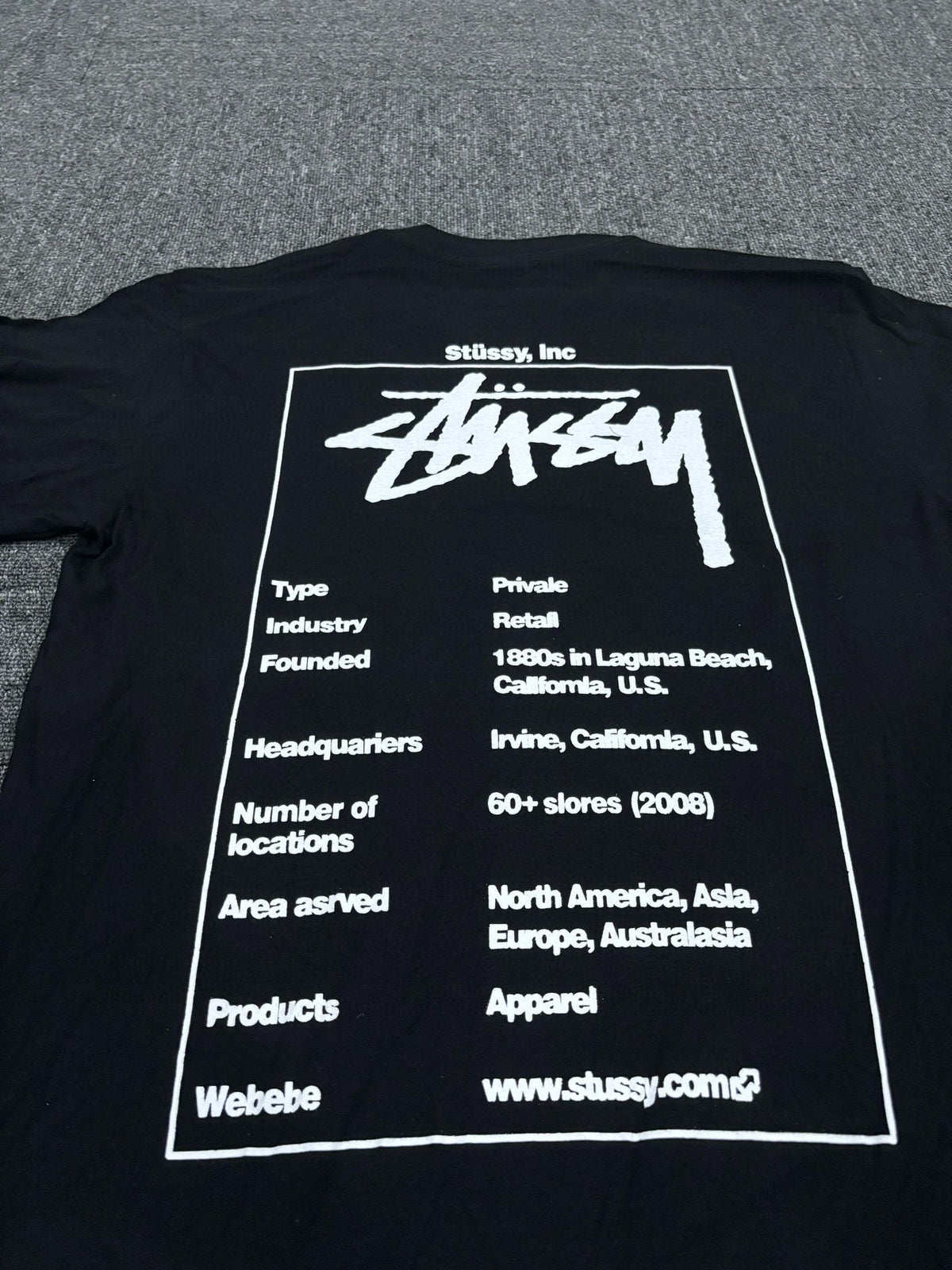 Quella T-shirt