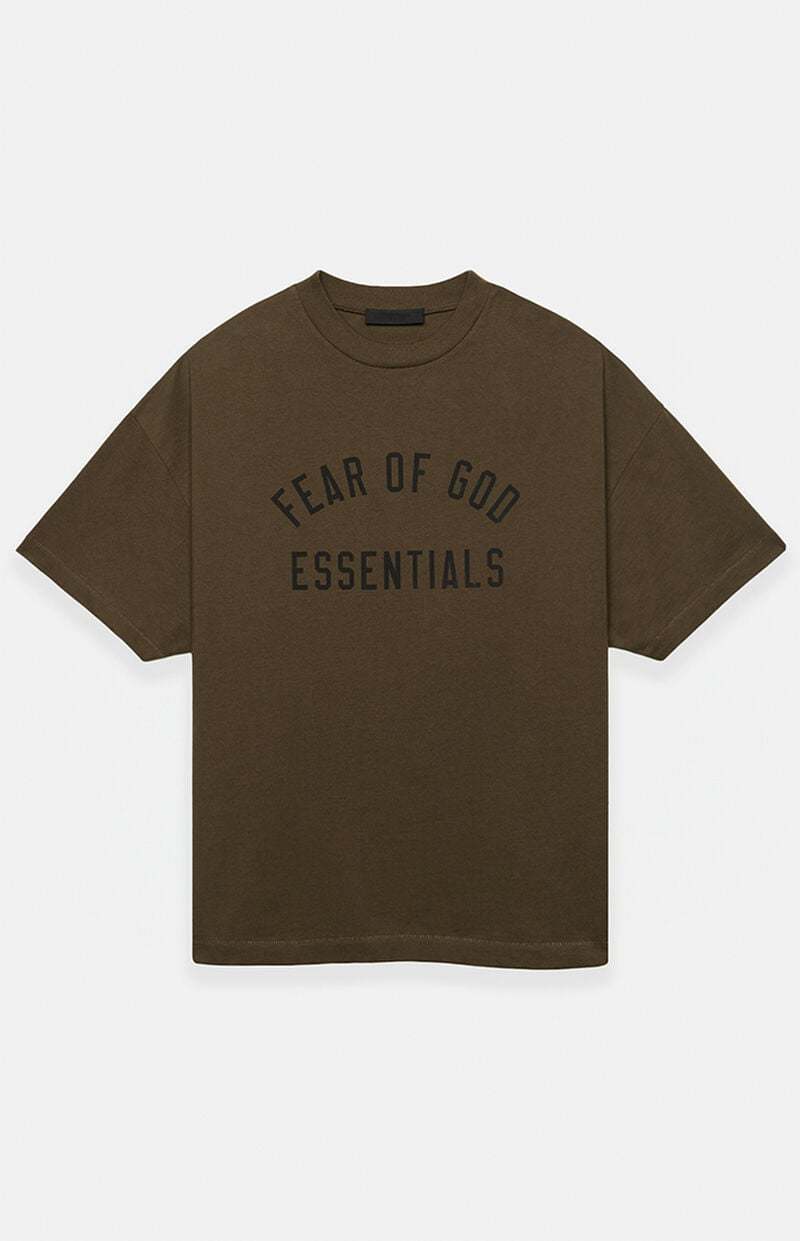 T-shirt FOG x Essentials