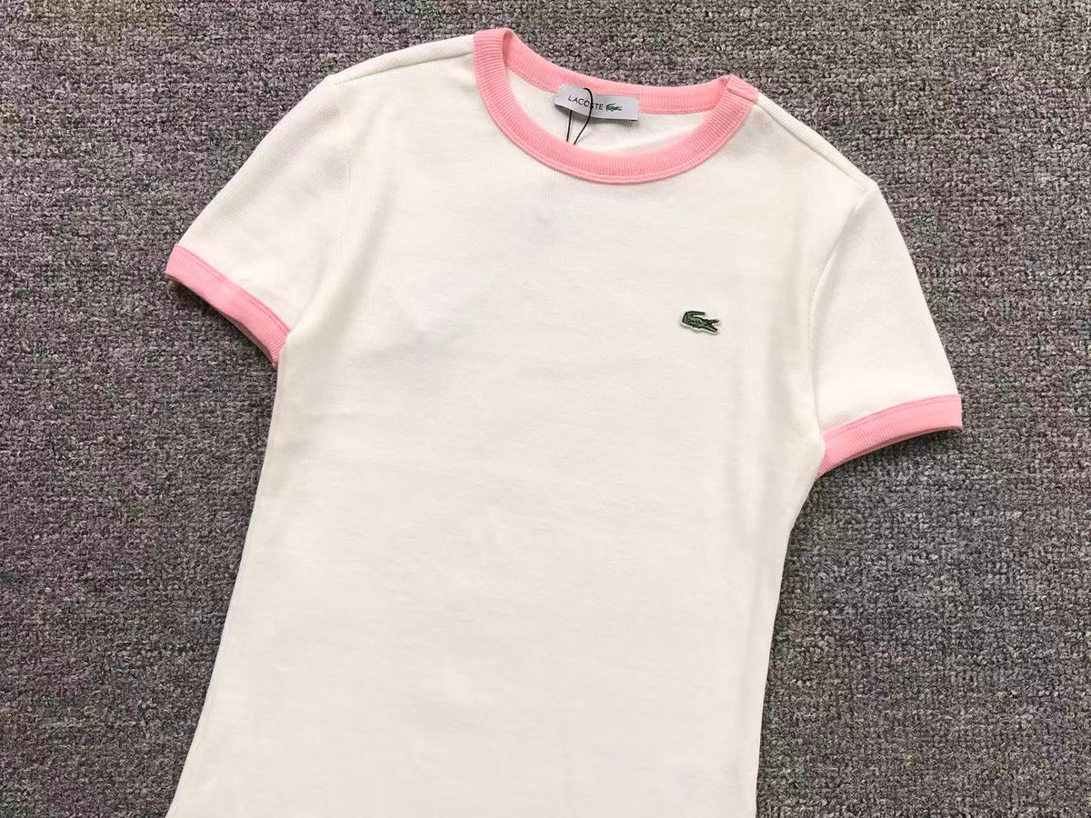 Klassisches Damen-T-Shirt