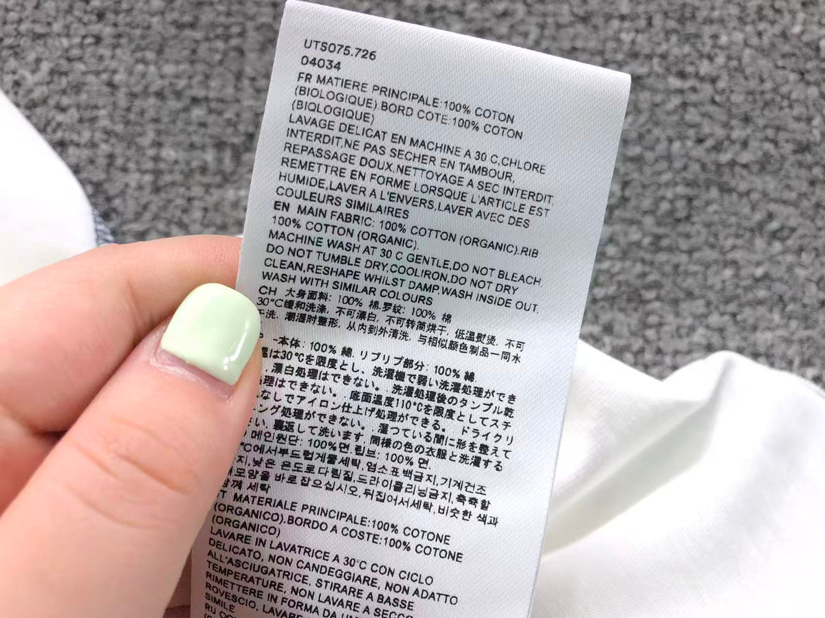 AM1 T-Shirt Damen