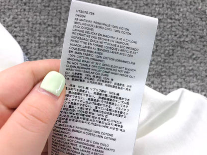 AM1 T-Shirt Damen