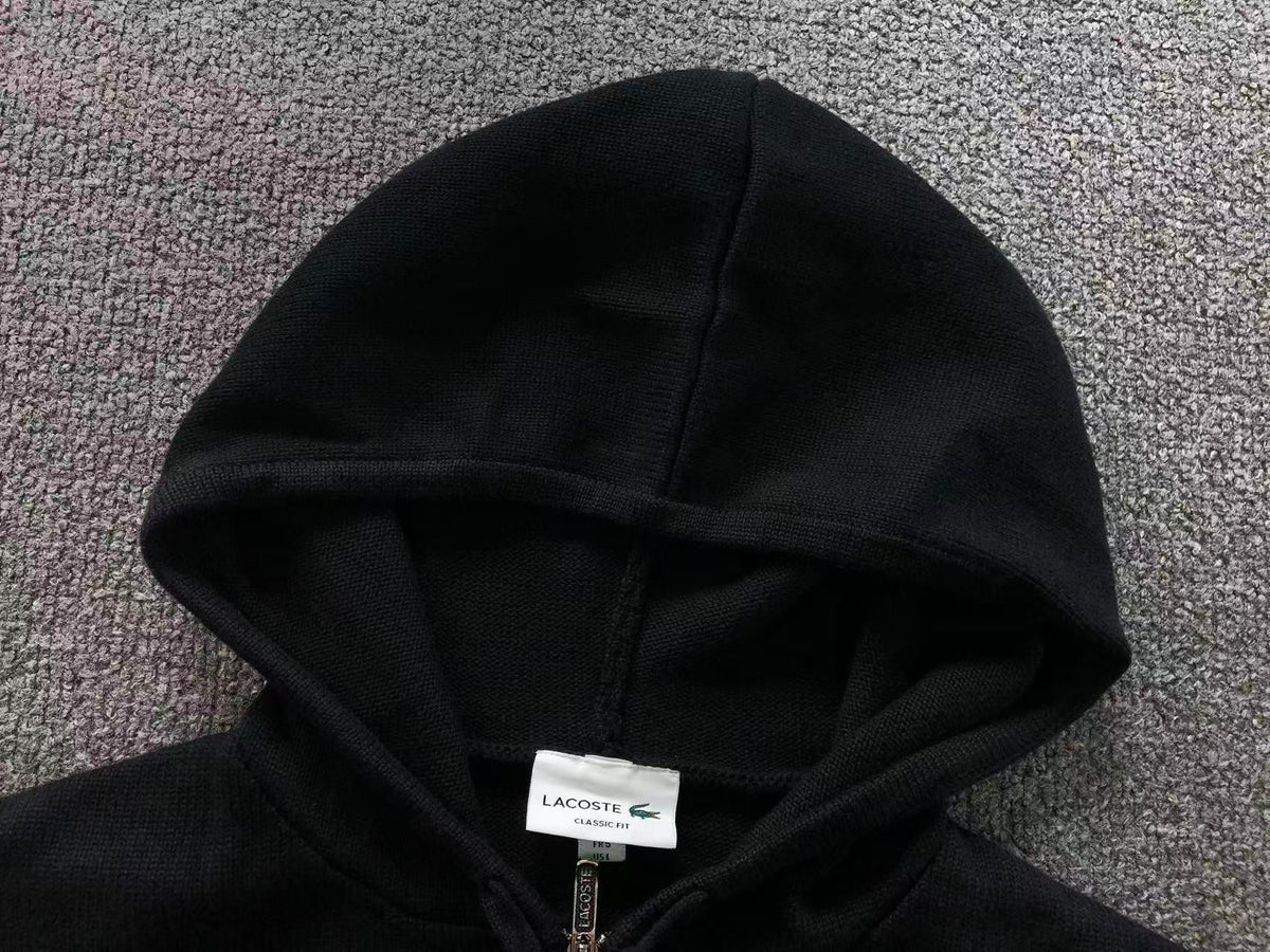 Klassischer Pullover