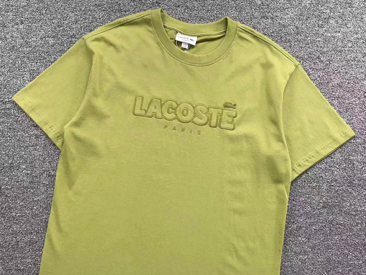 Klassisches T-Shirt