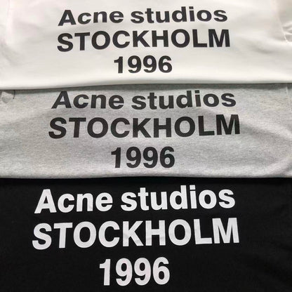 Acne Studios T-Shirt